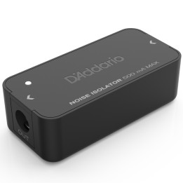 D'Addario XPND - Noise isolator