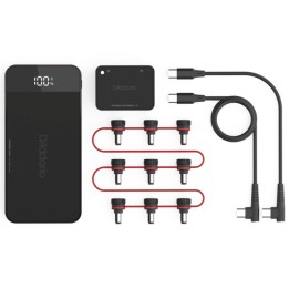 D'Addario XPNDPPBK - Kit di alimentazione