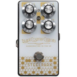 Laney Steelpark Boost - pedale Booster per chitarra