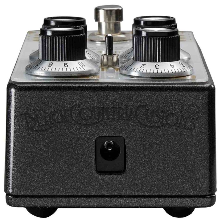 Laney Steelpark Boost - pedale Booster per chitarra
