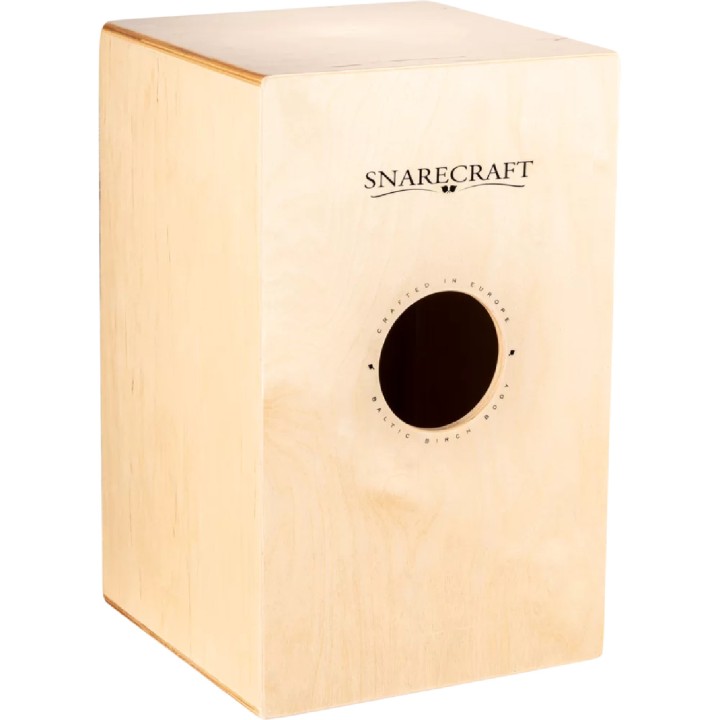 Meinl | SC100BRB cajon flamenco