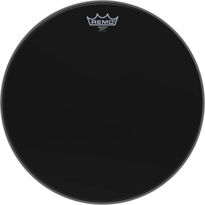 Remo - BE-0016-ES Emperor Ebony