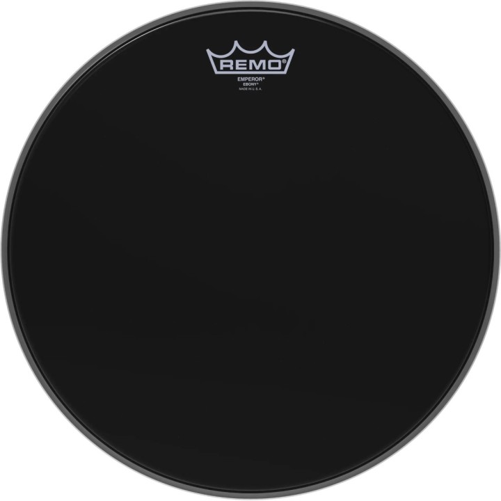 Remo - BE-0014-ES Emperor Ebony