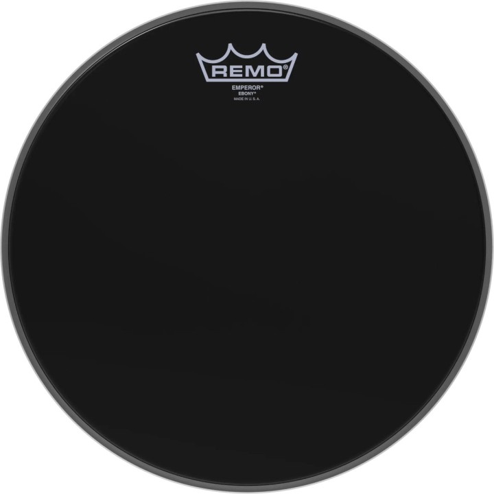 Remo - BE-0012-ES Emperor Ebony