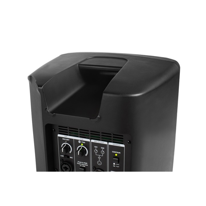 ALTO TX412 | cassa attiva con bluetooth 12''