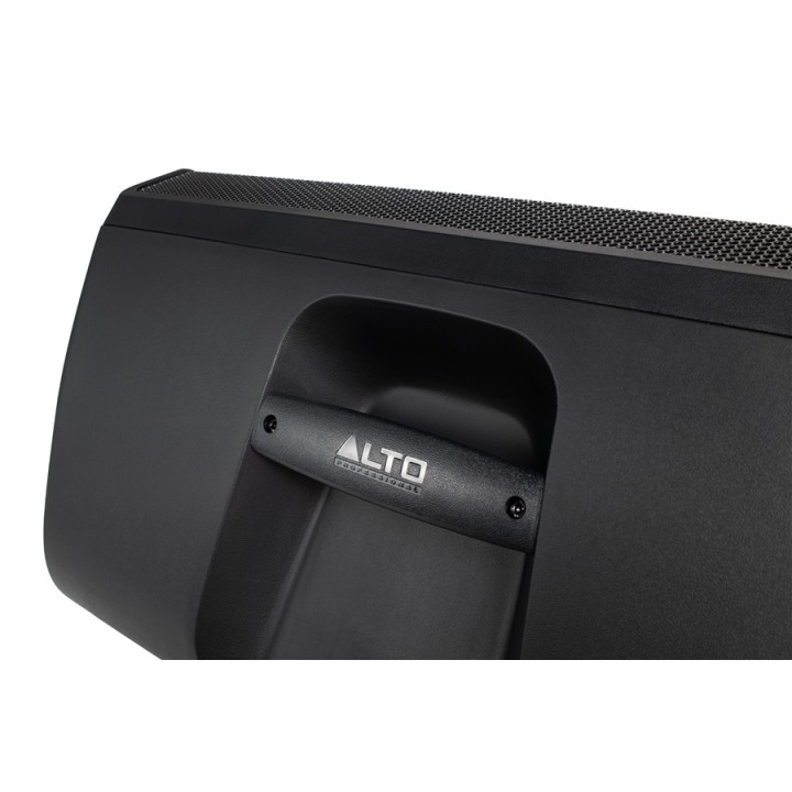 ALTO TX412 | cassa attiva con bluetooth 12''