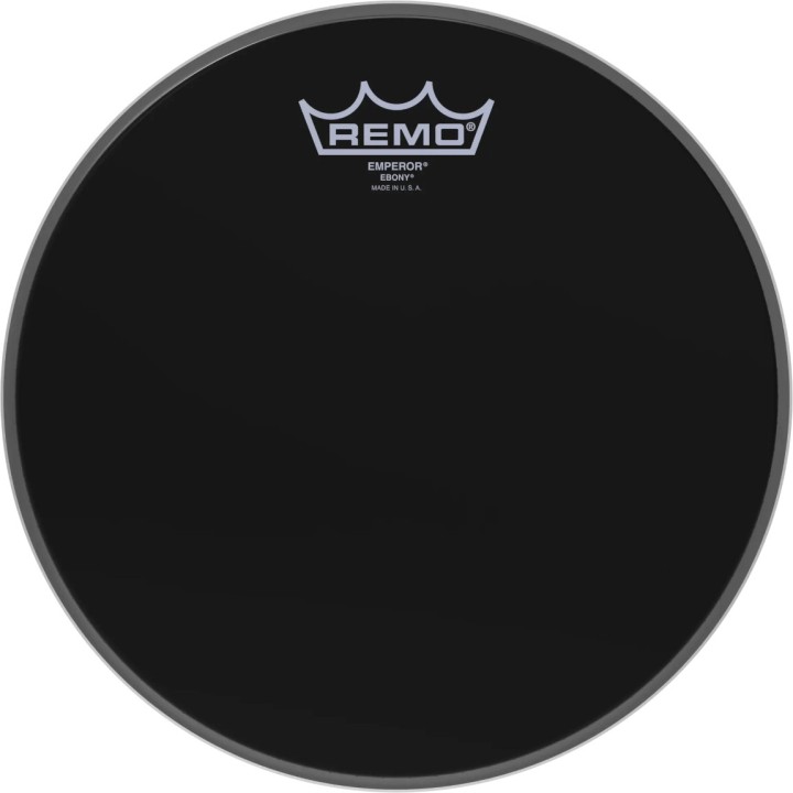 Remo - BE-0010-ES Emperor Ebony