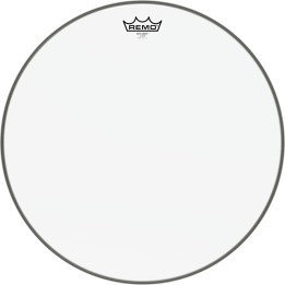 Remo - BD-0318-00 Diplomat Clear
