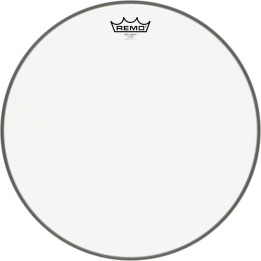 Remo BD-0316-00 Diplomat Clear - Pelle timpano
