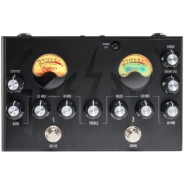 Ashdown - GZR-POD