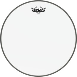 Remo - BD-0313-00 Diplomat Clear