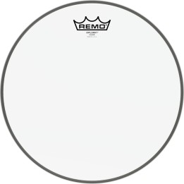 Remo - BD-0312-00 Diplomat Clear