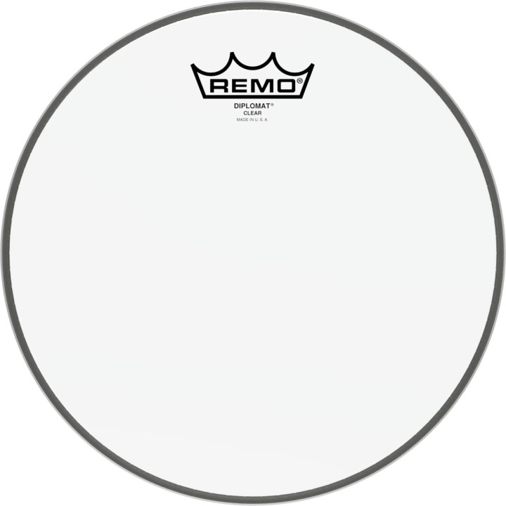 Remo - BD-0310-00 Diplomat Clear