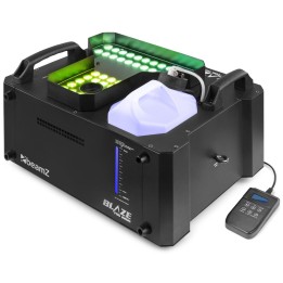 Beamz Blaze2200 Vertical Fogger wrls dig - macchina del fumo