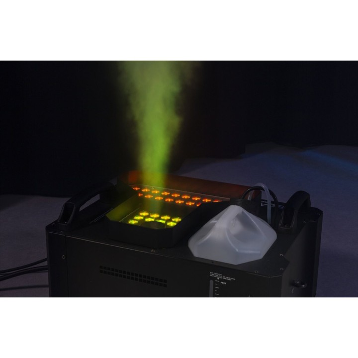 Beamz Blaze2200 Vertical Fogger wrls dig - macchina del fumo