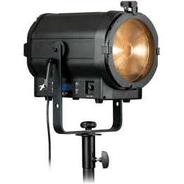 Sagitter - HLF4T Fresnel Led Cob