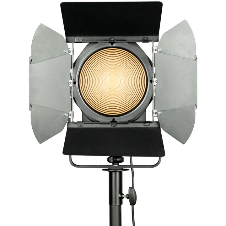 Sagitter - HLF4T Fresnel Led Cob