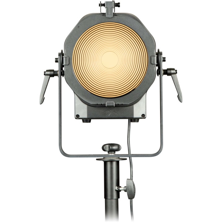 Sagitter - HLF4T Fresnel Led Cob