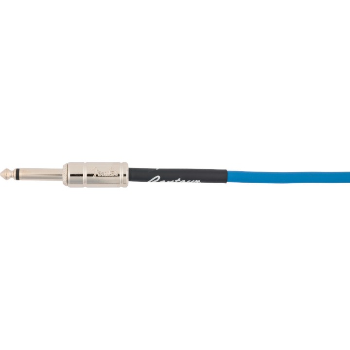 Fender - 0990573002 Contour 30' coil cable, lpb