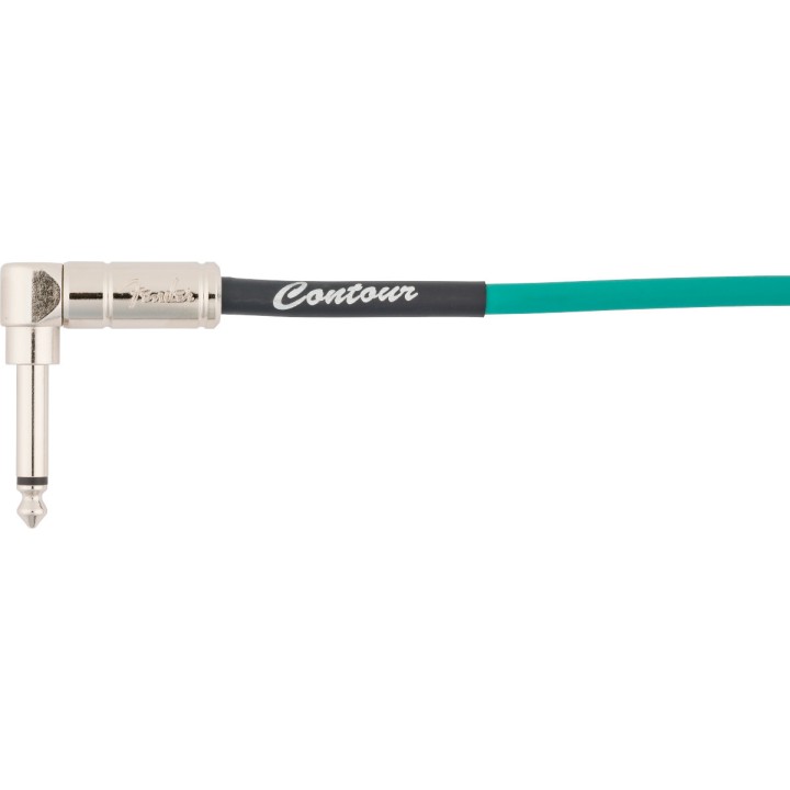 Fender - 0990573046 Contour 30' coil cable, shg