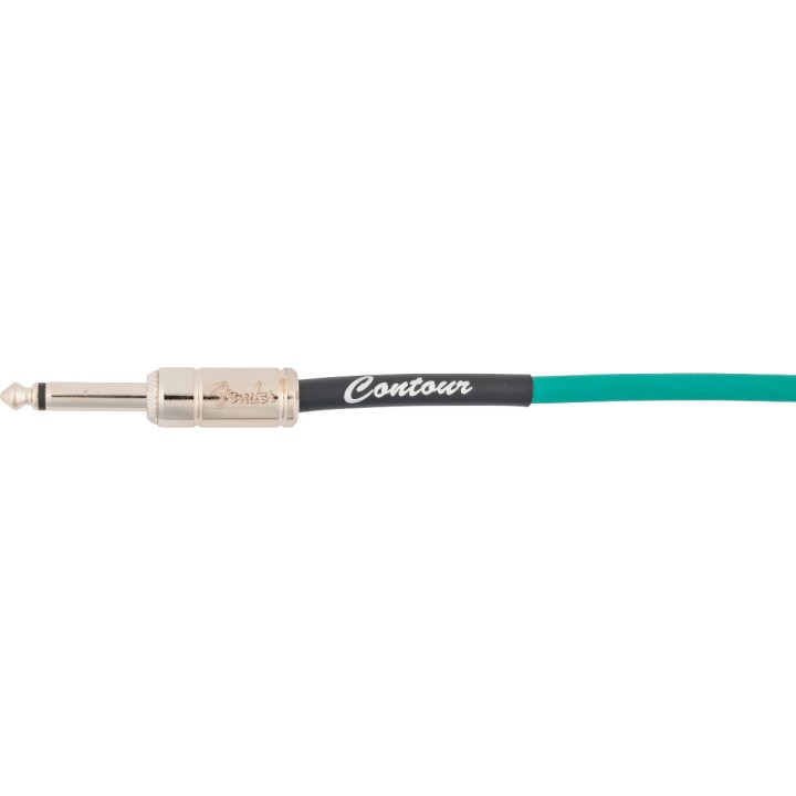 Fender - 0990573046 Contour 30' coil cable, shg