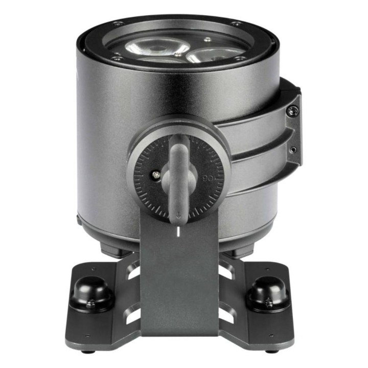 Sagitter Floor BAT Plus - proiettore Led a batteria