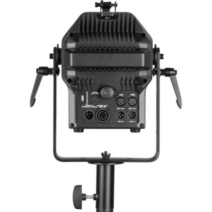 Sagitter - HLF2D Fresnel Led Cob