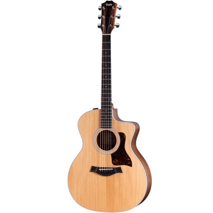 Taylor - 214CE Walnut/Spruce