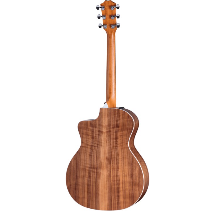 Taylor - 214CE Walnut/Spruce