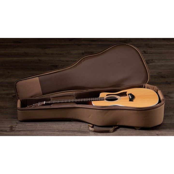 Taylor - 214CE Walnut/Spruce