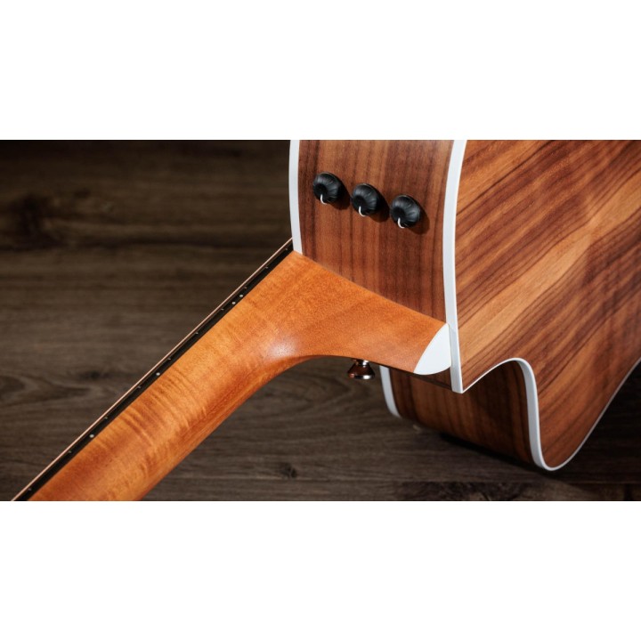 Taylor - 214CE Walnut/Spruce