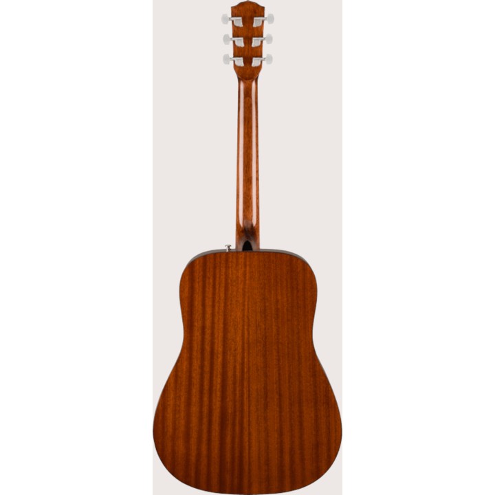 Fender - 0970115021 CD-60S Dread Mancina, Natural Wn