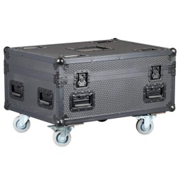 Sagitter - Flightcase per Floor BAT Plus