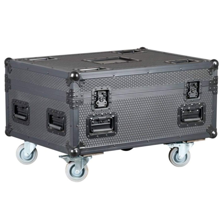 Sagitter - Flightcase per Floor BAT Plus