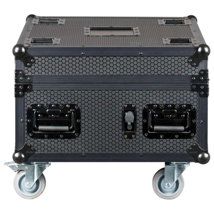Sagitter - Flightcase per Floor BAT Plus