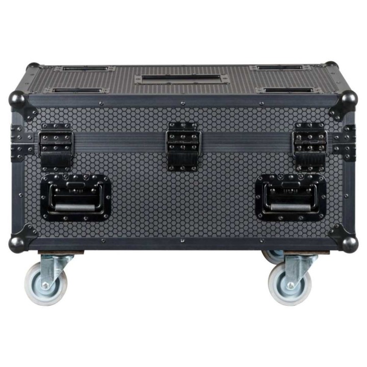Sagitter - Flightcase per Floor BAT Plus