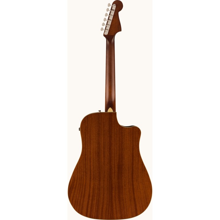 Fender - 0970718521 Redondo Player Lh, Nat Wn