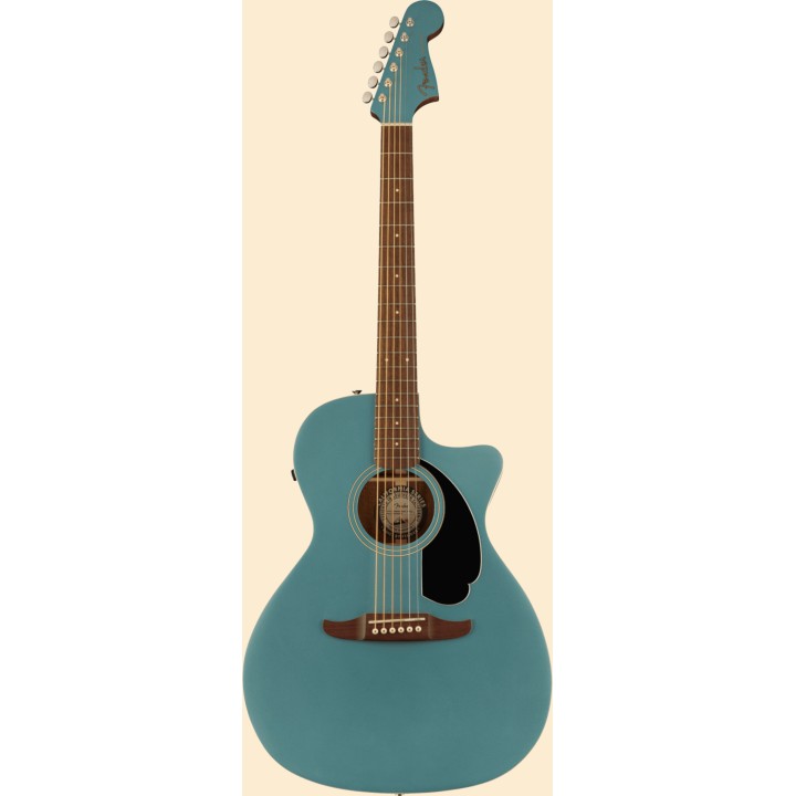 Fender - 0970743513 Newporter Player, Tpl Wn
