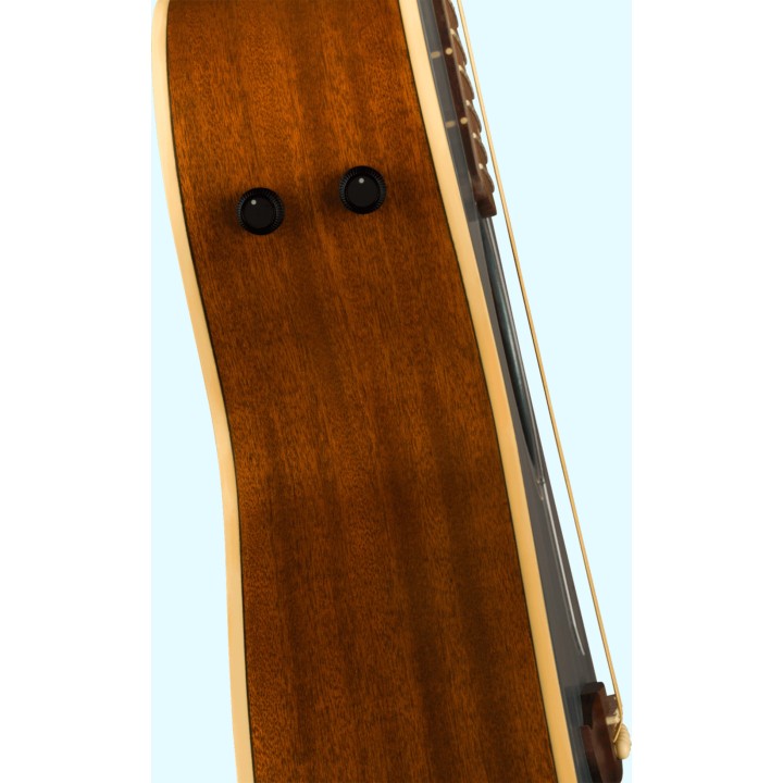 Fender - 0970743513 Newporter Player, Tpl Wn