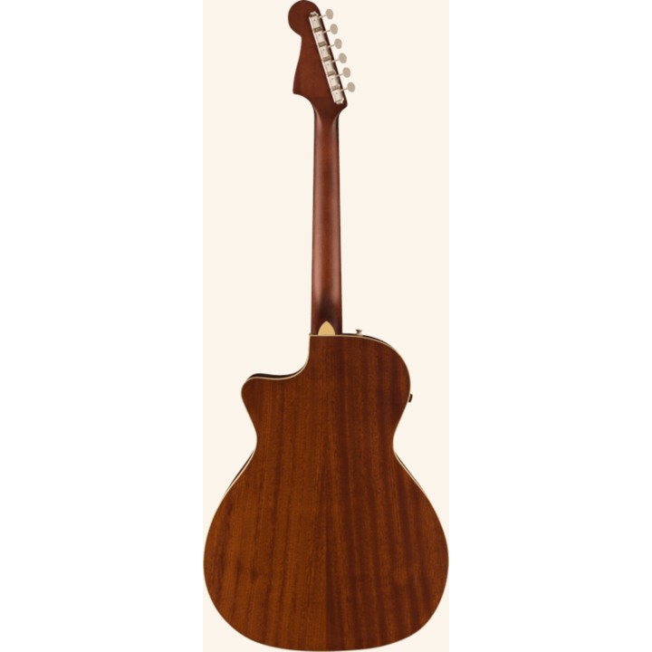 Fender - 0970743513 Newporter Player, Tpl Wn