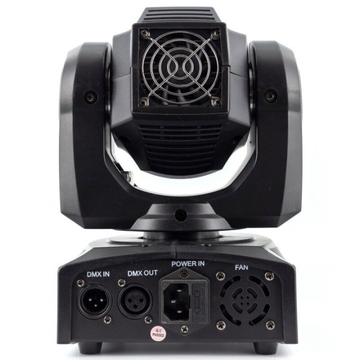 Boomtone dj - MAXI SPOT 60