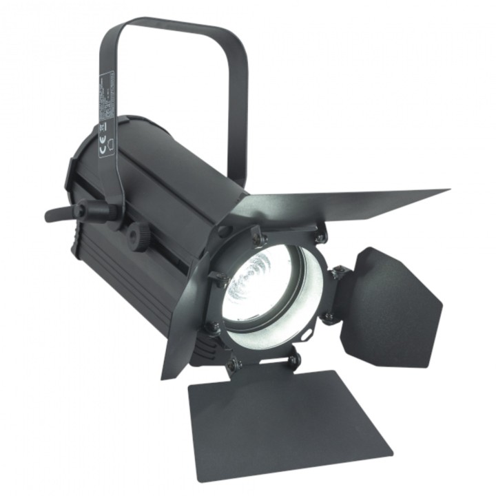 Showtec - ACT FRESNEL 50 Warm White