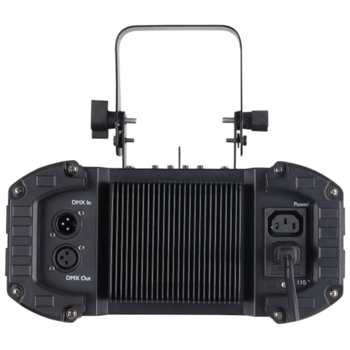 Showtec - HYDROGEN DMX MKII