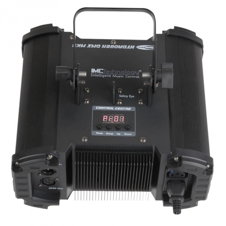 Showtec - HYDROGEN DMX MKII