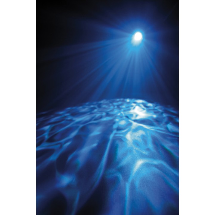 Showtec - HYDROGEN DMX MKII