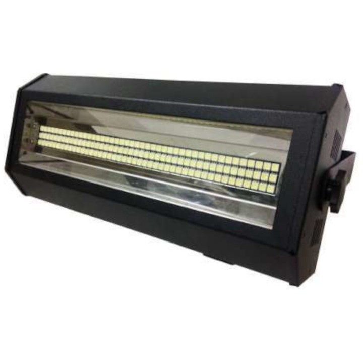Acquista POWER LIGHTING STROBE LED 132 online | Merula Strumenti Musicali