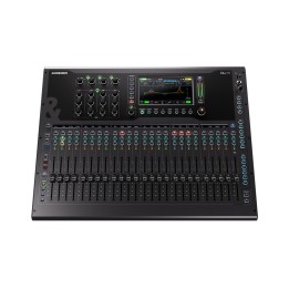 Acquista ALLEN & HEATH QU-6 online | Merula Strumenti Musicali