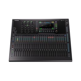 Acquista ALLEN & HEATH QU-6 Dante online | Merula Strumenti Musicali