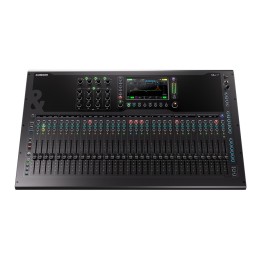 Acquista ALLEN & HEATH QU-7 online | Merula Strumenti Musicali