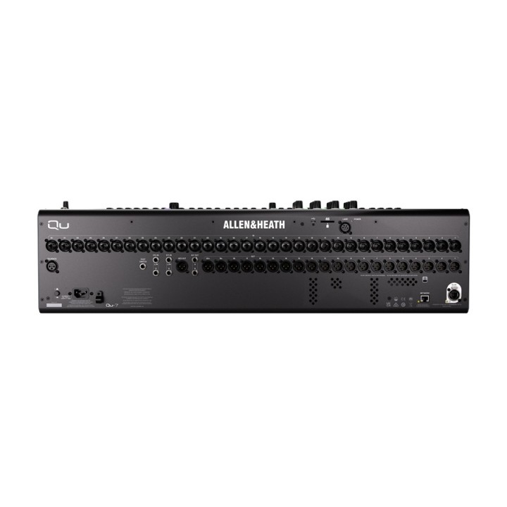Acquista ALLEN & HEATH QU-7 online | Merula Strumenti Musicali